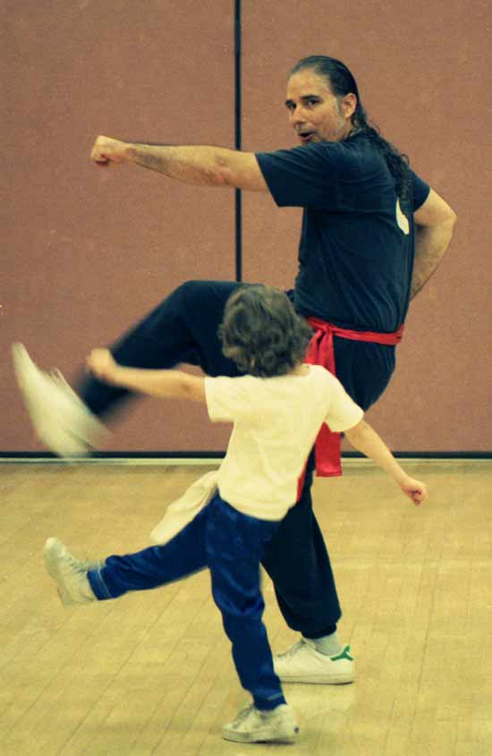 Buddha Zhen Shen-Lang