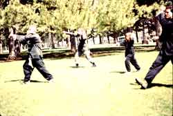 Liberty Park Utah 1999