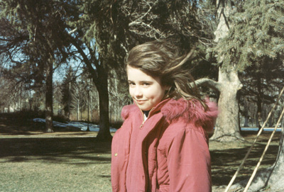 Zhen Ming-Mou at Liberty Park TCY class