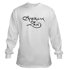 American Zen website HOMEPAGE
